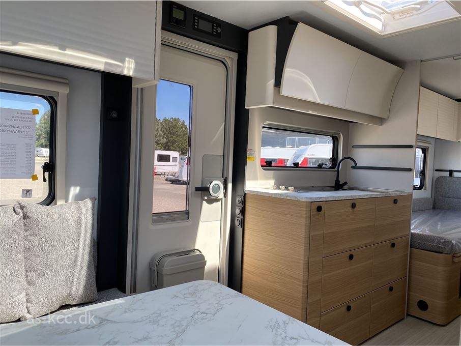 Adria Adora 532 UL
