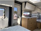 Adria Adora 532 UL