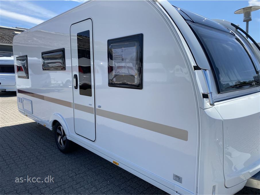 Adria Adora 532 UL