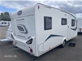 Caravelair Alba Style 497 Family