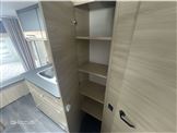 Caravelair Alba Style 497 Family