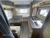 Caravelair Alba Style 497 Family