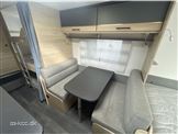 Caravelair Alba Style 497 Family