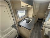 Caravelair Alba Style 497 Family