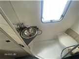 Caravelair Alba Style 497 Family