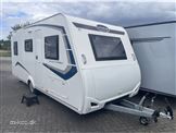 Caravelair Alba Style 497 Family