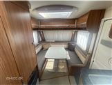 Dethleffs Nomad 510 V