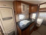 Dethleffs Nomad 510 V
