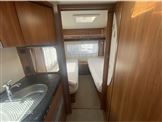 Dethleffs Nomad 510 V