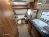 Dethleffs Nomad 510 V