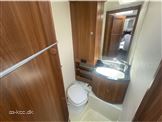 Dethleffs Nomad 510 V