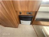 Dethleffs Nomad 510 V