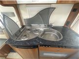 Dethleffs Nomad 510 V