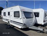 Dethleffs Nomad 510 V