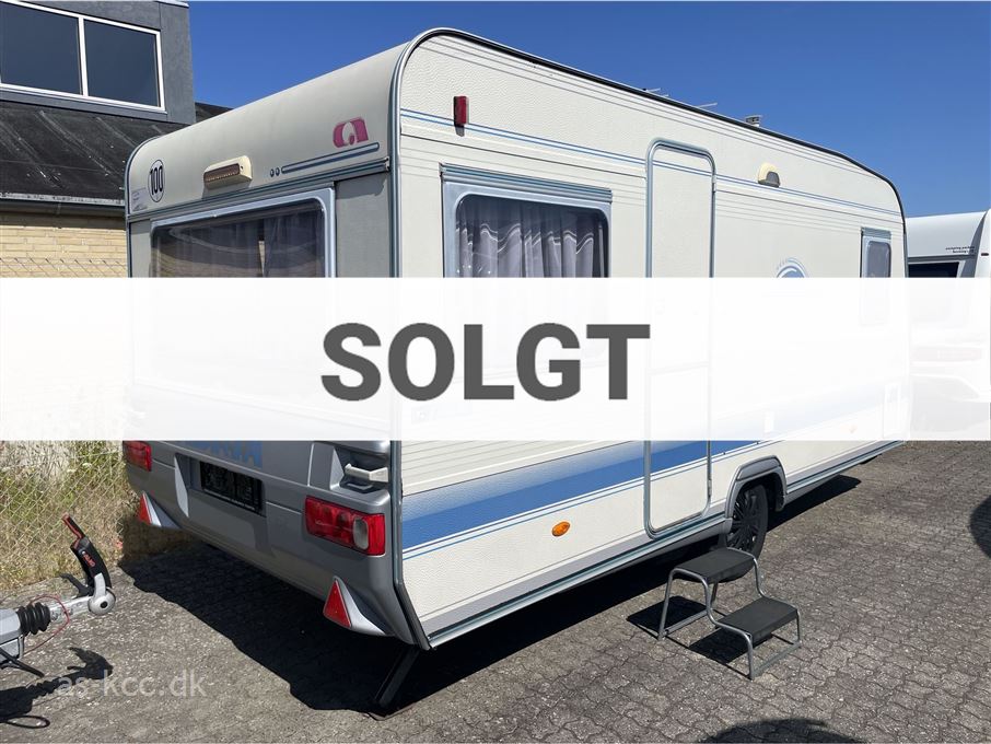 Adria Unica B 462 PU