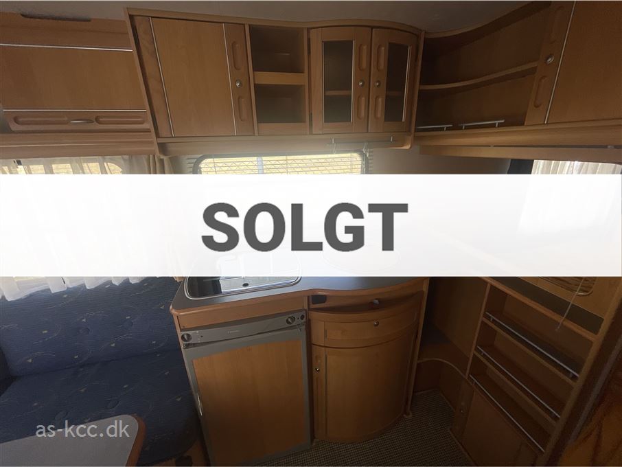 Adria Unica B 462 PU