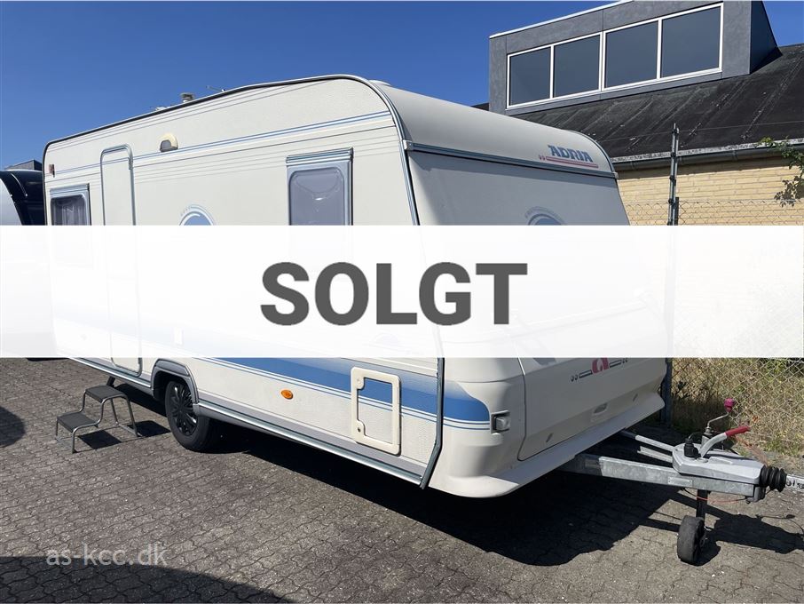 Adria Unica B 462 PU