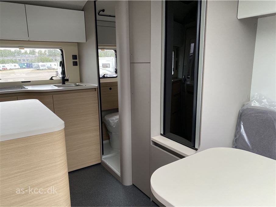 Adria Action 391 LH Classic