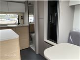 Adria Action 391 LH Classic