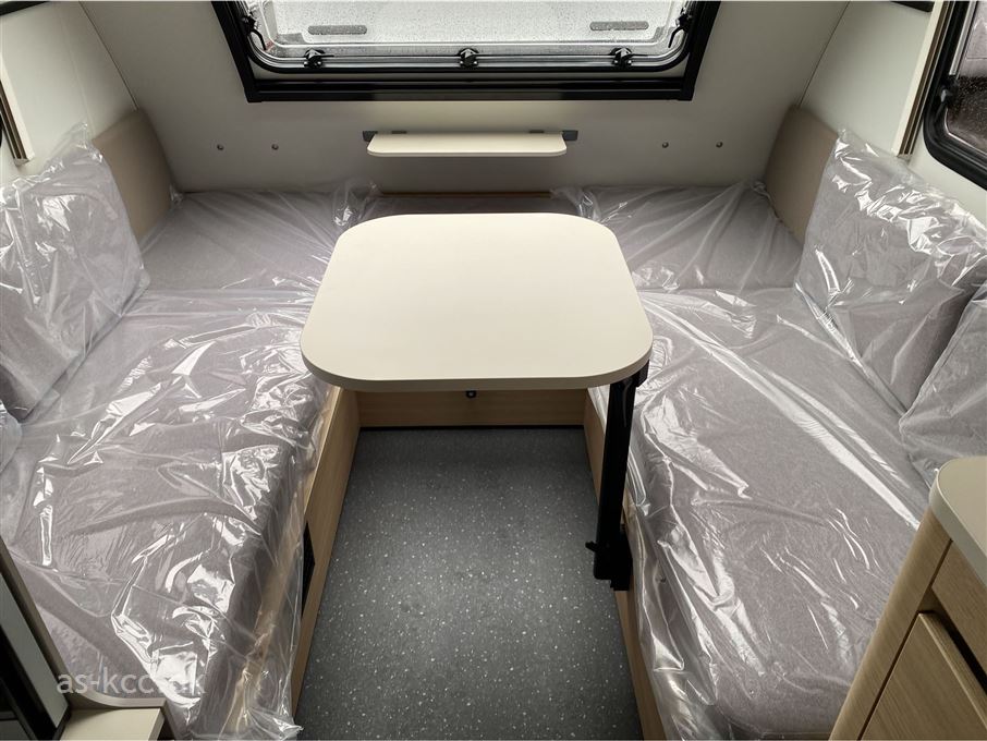 Adria Action 391 LH Classic