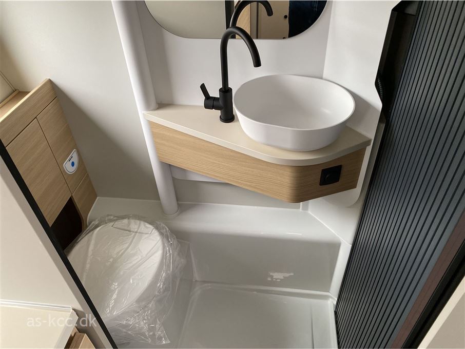 Adria Action 391 LH Classic