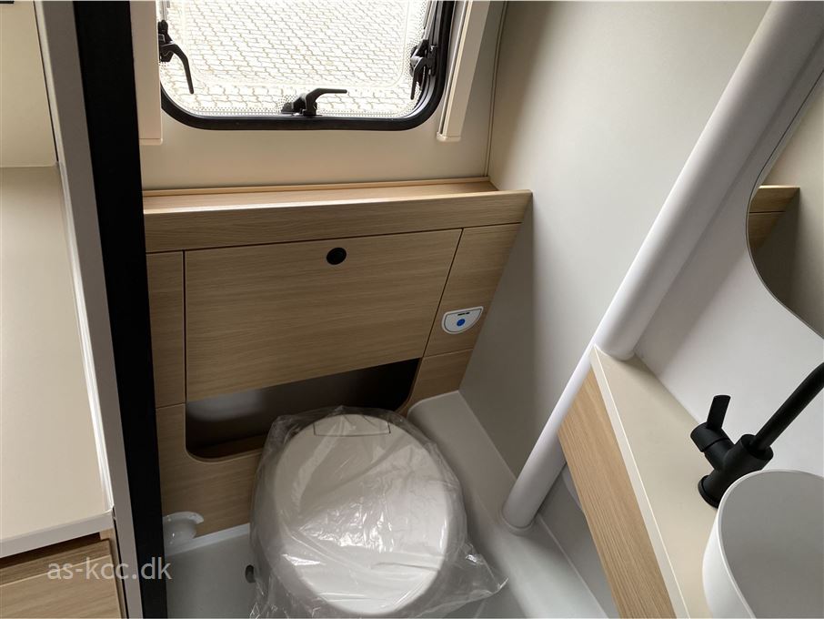 Adria Action 391 LH Classic