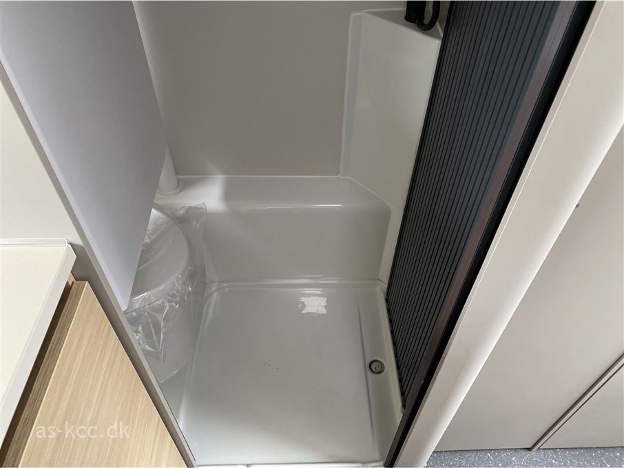 Adria Action 391 LH Classic