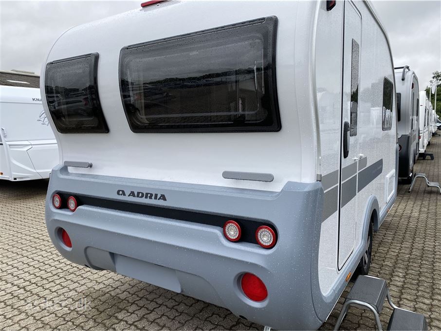Adria Action 391 LH Classic