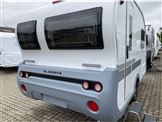 Adria Action 391 LH Classic