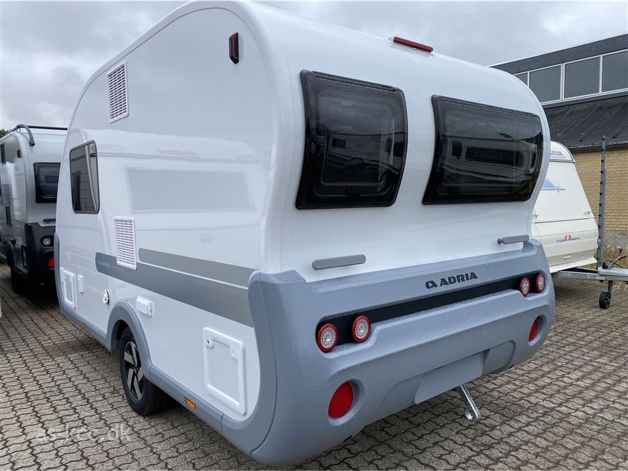 Adria Action 391 LH Classic