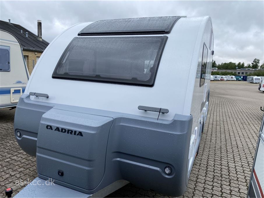 Adria Action 391 LH Classic