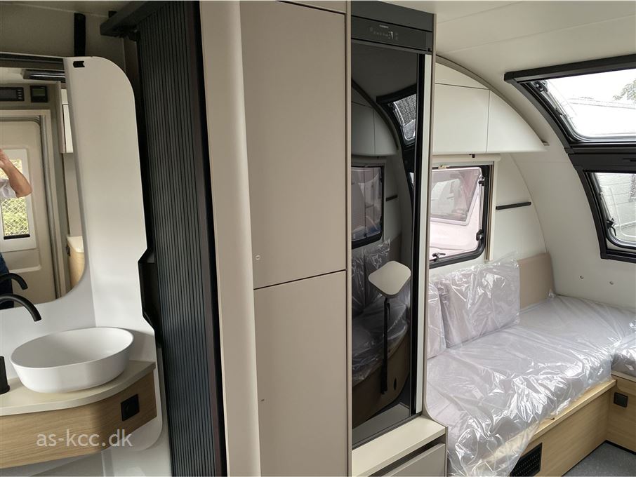 Adria Action 391 LH Classic