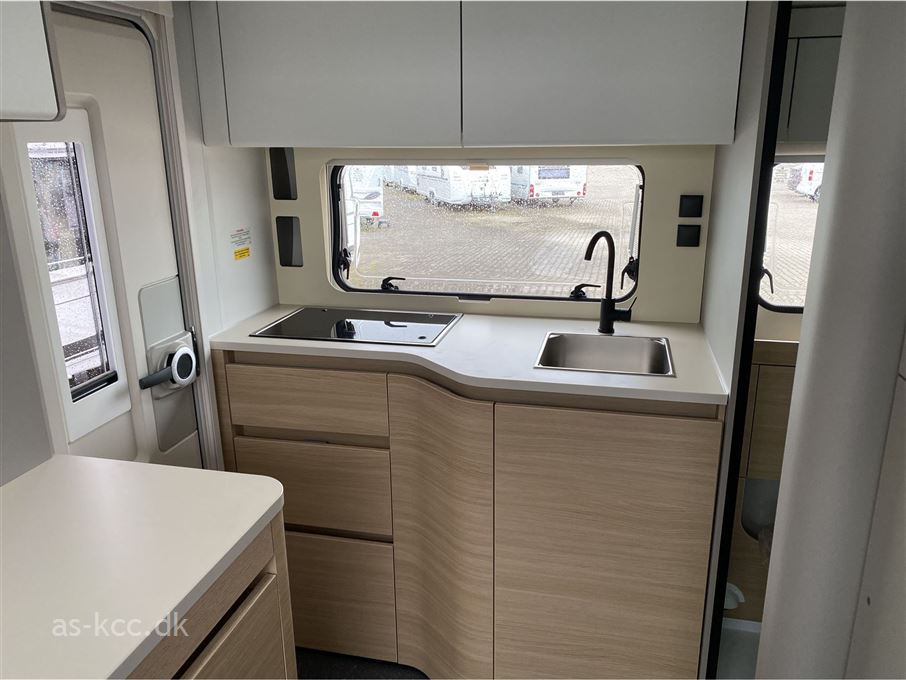 Adria Action 391 LH Classic