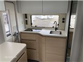 Adria Action 391 LH Classic