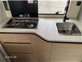 Adria Action 391 LH Classic