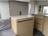 Adria Action 391 LH Classic