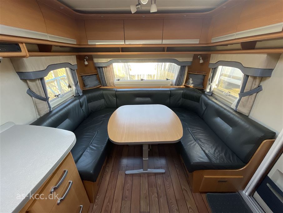 Cabby Comfort 620+ F3