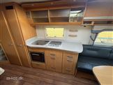 Cabby Comfort 620+ F3