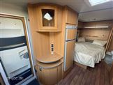 Cabby Comfort 620+ F3