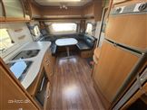 Cabby Comfort 620+ F3