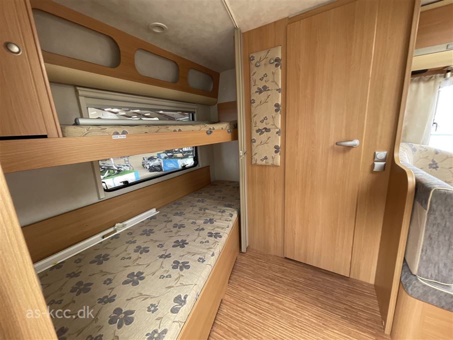 Adria Adora 563 PK