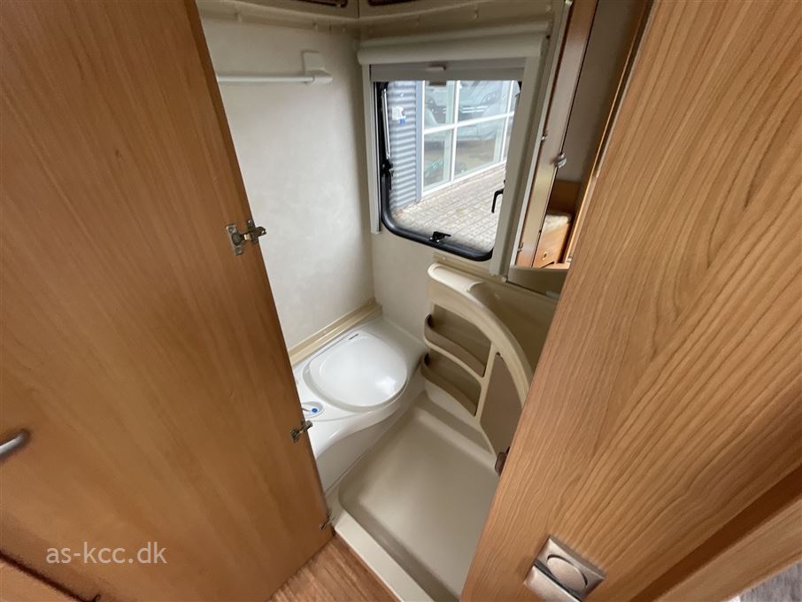 Adria Adora 563 PK