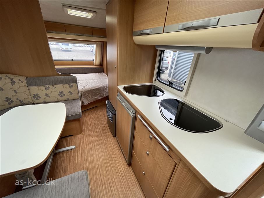 Adria Adora 563 PK