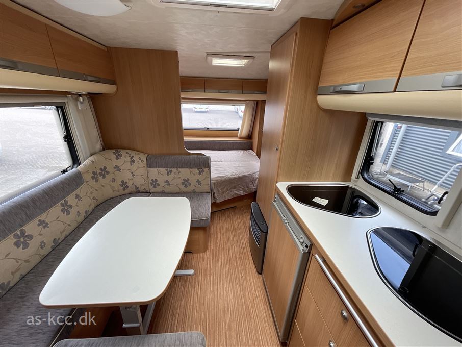 Adria Adora 563 PK