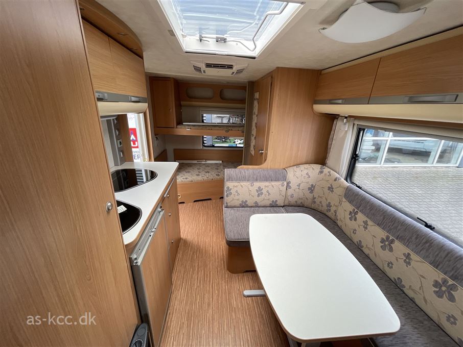 Adria Adora 563 PK