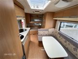 Adria Adora 563 PK