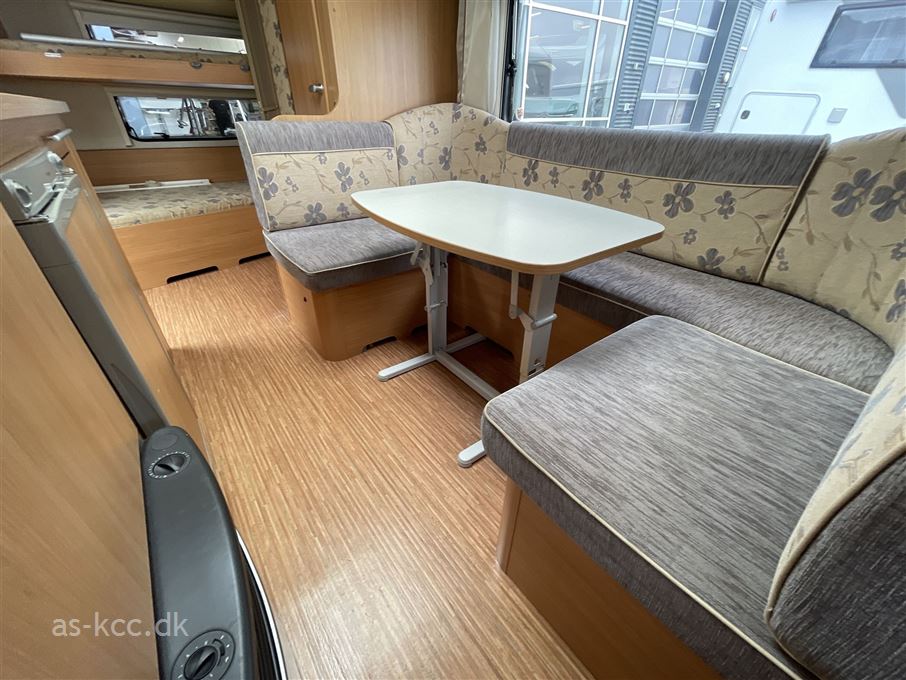 Adria Adora 563 PK