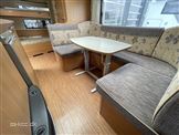 Adria Adora 563 PK