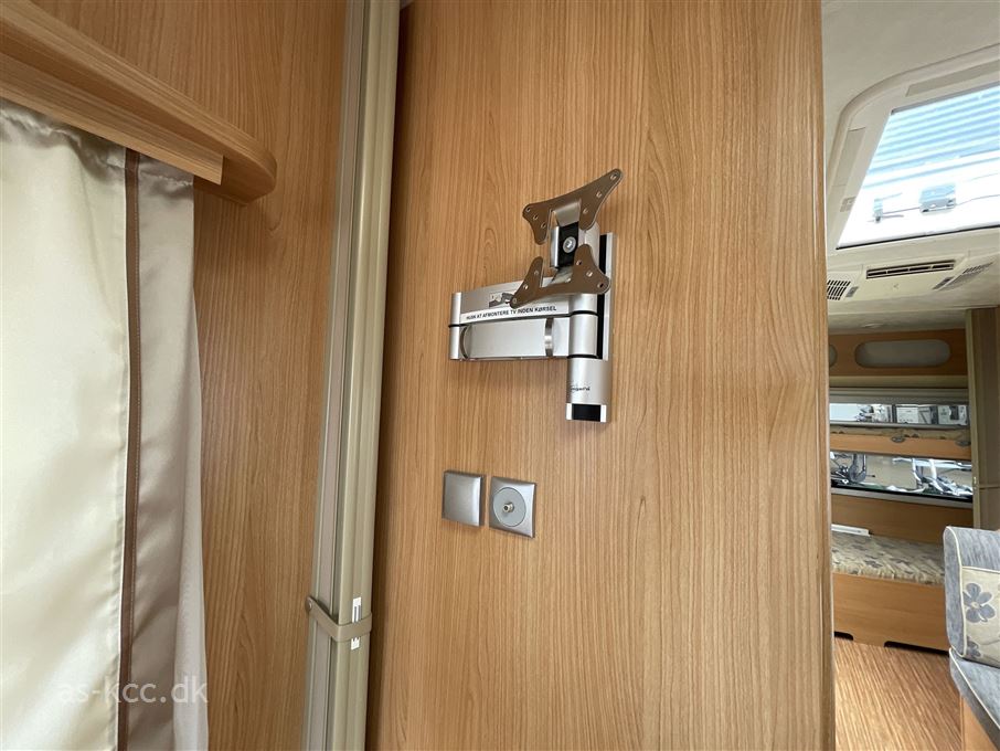 Adria Adora 563 PK