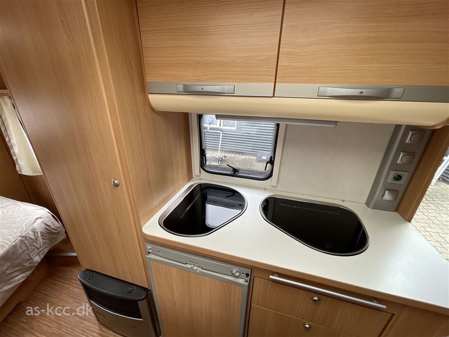 Adria Adora 563 PK